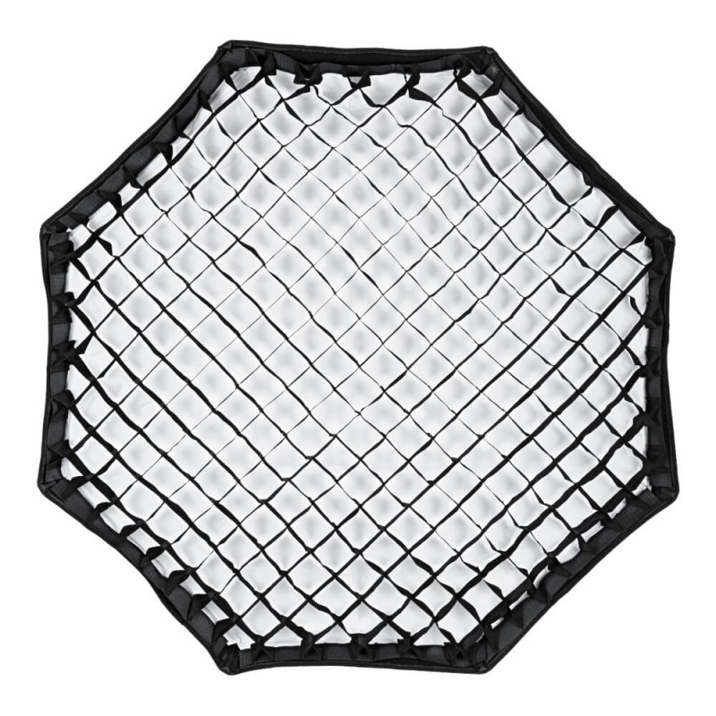 Godox SB-FW95 softbox sa gridom - 3